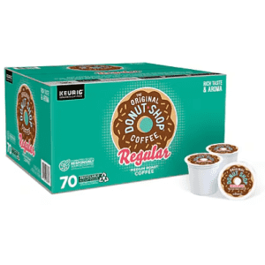 K-Cup Multipacks at Staples: Deals from $7.99 K-Cup Multipacks at Staples: Deals from $7.99