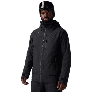 Backcountry Men's Crestcruiser Insulated Jacket: $90 Backcountry Men's Crestcruiser Insulated Jacket: $90