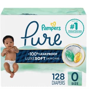 $20 Target Gift Card: Free w/ $100+ diapers and wipes purchase $20 Target Gift Card: Free w/ $100+ diapers and wipes purchase