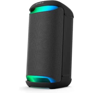 Sony X-Series Wireless Party Speaker: $298 Sony X-Series Wireless Party Speaker: $298