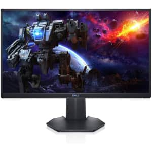 Certified Refurb Dell Outlet Monitors: Up to 60% off
