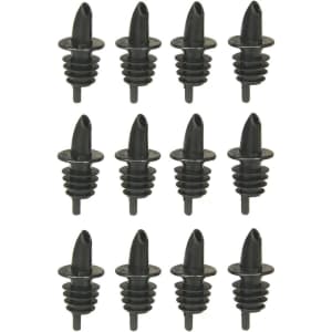 Tablecraft Free Flow Pourer 12-Pack: $3.75