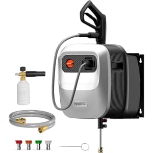 Giraffe Tools Hose and Pressure Washer Deals at Amazon: Up to 39% off