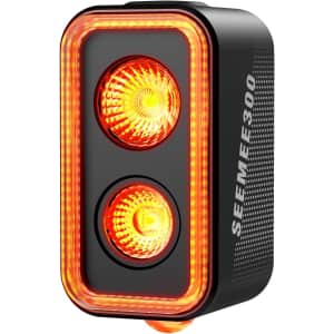 Magicshine 300-Lumen Bike Taillight: $38 Magicshine 300-Lumen Bike Taillight: $38
