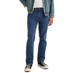 Levi's Holiday Deals at Amazon: Up to 65% off Levi's Holiday Deals at Amazon: Up to 65% off