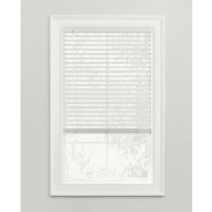 Blinds.com Cordless 2" Faux Wood Blinds: From $21 Blinds.com Cordless 2" Faux Wood Blinds: From $21