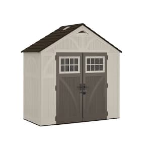 Lowe's Memorial Day Shed Deals: Up to $150 off