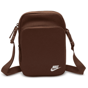 Nike Heritage 4L Crossbody Bag: $16