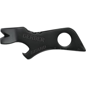 Gerber Gear Shard Keychain: $4.89 Gerber Gear Shard Keychain: $4.89