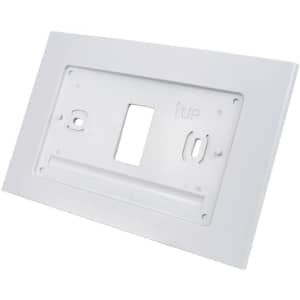 Wall Plate for Emerson Sensi F61-2663 WiFi Thermostat: $5.98