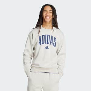 adidas Men's Clothing Deals: Up to 50% off + extra 30% off adidas Men's Clothing Deals: Up to 50% off + extra 30% off