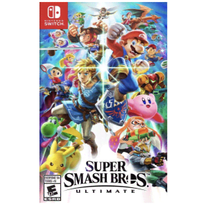 Woot Black Friday Video Game Mega Sale: Up to 84% off