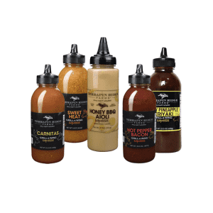 Gameday Snack and Sauce Deals at Woot: Up to 33% off Gameday Snack and Sauce Deals at Woot: Up to 33% off