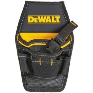 DeWalt Impact Holster: $7.48