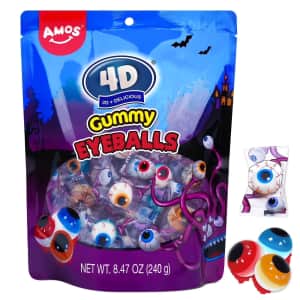Halloween Flash Deals at Walmart: Up to 60% off