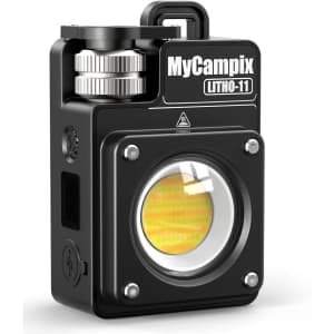 MyCompix 3,500-Lumen Portable Camping Light: $17.99