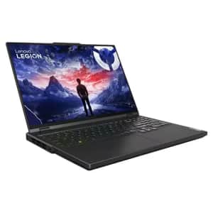Lenovo Gaming PCs and Accessories: Up to 59% off