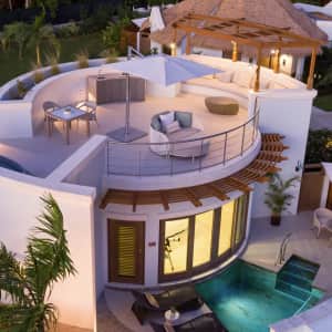 Sandals Resorts 7-7-7 Deals: From $239 per person/night