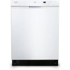 Black+Decker 24" Built-In Dishwasher: $467