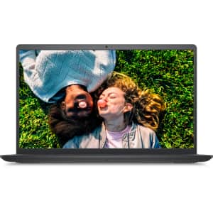 Dell Inspiron 12th-Gen i7 15.6" Laptop w/ 16GB RAM: $500 Dell Inspiron 12th-Gen i7 15.6" Laptop w/ 16GB RAM: $500