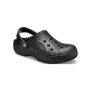 Crocs Deals at Walmart: Up to 55% off