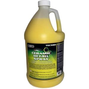 Technician's Choice 1-Gallon Ceramic Detail Spray: $26.82