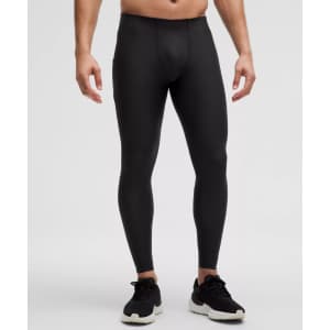 lululemon Men's Running Specials: up to 60% off