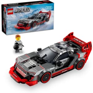 LEGO Collectible Speed Champion Car Set Deals at Amazon: From $8.99