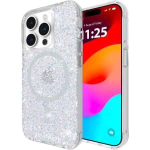 Case-Mate iPhone 15 Pro Case: $6.53