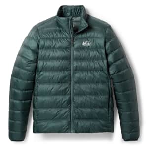 REI Co-op Cyber Week 650 Down Jackets, Vests & Hoodies Deals: 40% off