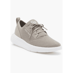 Cole Haan Men's Grandsport Journey Knit Sneaker: $49.99