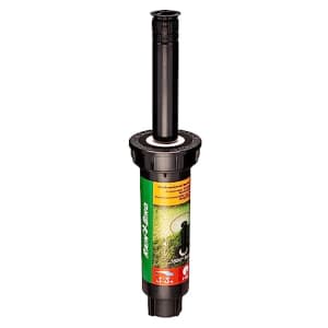 Rain Bird Professional 4" Pop-Up Sprinkler: $3.30