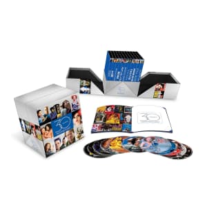 Sony Pictures Classics 30th Anniversary 4K UHD Collection: $119 Sony Pictures Classics 30th Anniversary 4K UHD Collection: $119