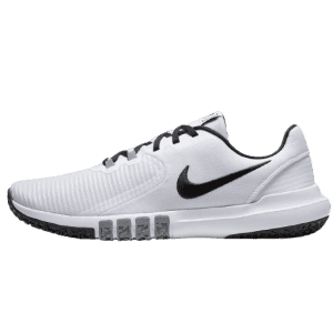 Nike Men's Flex Control 4 Workout Shoes: $48 Nike Men's Flex Control 4 Workout Shoes: $48