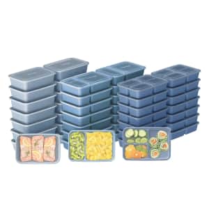 Bentgo 90-Piece Meal Prep Set: $20 for members