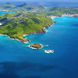 Panache Cruises 7-Night Caribbean Cruise in June in March 2026: From $3,700 per person Panache Cruises 7-Night Caribbean Cruise in June in March 2026: From $3,700 per person