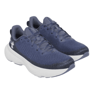 Under Armour Men's UA Infinite Running Shoes: $40