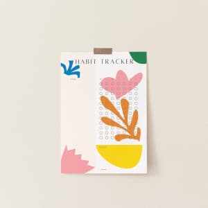 Calendars & Planners at Etsy: Up to 30% off