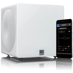 SVS Earth-Shaking Black Friday Sale: Up to $400 off SVS Earth-Shaking Black Friday Sale: Up to $400 off