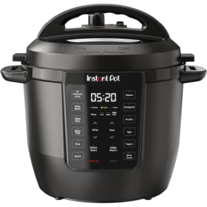 Instant Pot Prime Day Deals at Amazon: Up to 50% off