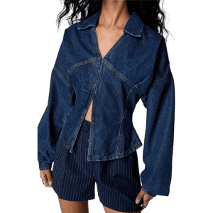 Nasty Gal Sale: Up to 60% off everything