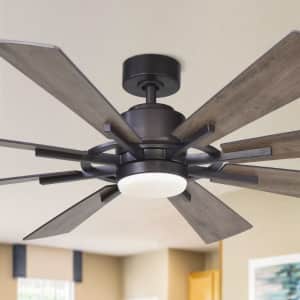 Home Depot 4th of July Ceiling Fan Deals: Up to 46% off