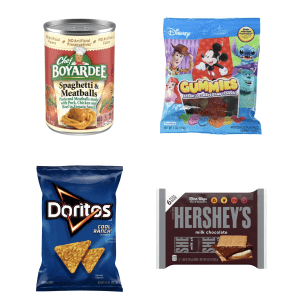 Grocery Rollbacks at Walmart: From $1 Grocery Rollbacks at Walmart: From $1