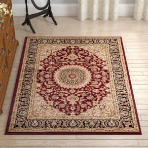 Wayfair Cyber Week Area Rugs Deals: Up to 70% off