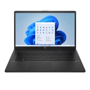 HP 72-Hour Laptop Flash Sale: Up to 55% off