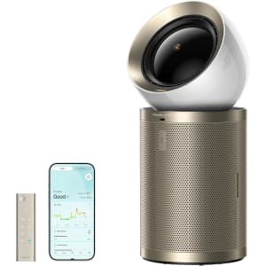 Dreame PM10 Smart Air Purifier: $449.99