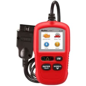 Autel Automotive Diagnostic Tool: $17