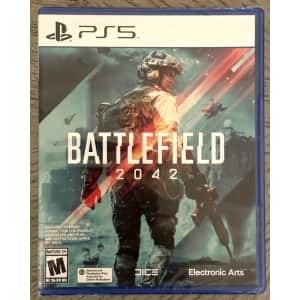 eBay Black Friday Video Game Deals: Extra 20% off + bundle offers