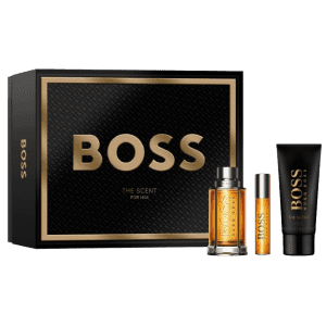 BOSS Men's Flash Sale at Nordstrom Rack: Up to 86% off