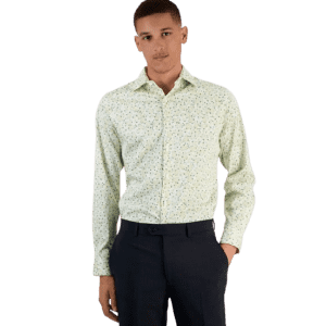 Bar III Men's Slim-Fit Boboli Floral Print Shirt: $11.76 Bar III Men's Slim-Fit Boboli Floral Print Shirt: $11.76
